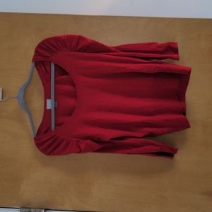 H and M vintage sweater